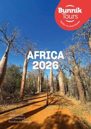 Africa 2026