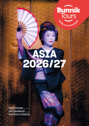 Asia 2026/27