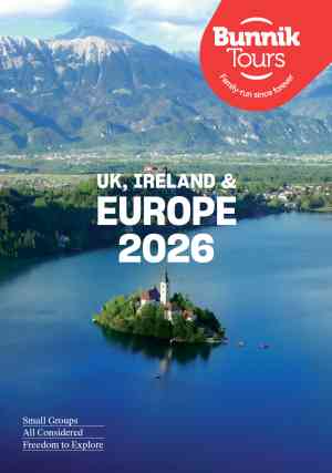 Europe 2026