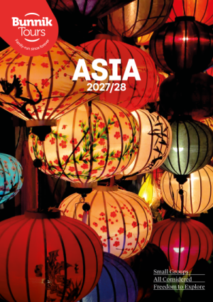 Asia 2027/28