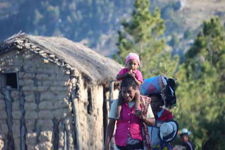 Antsirabe, Madagascar by Annelieke Huijgens