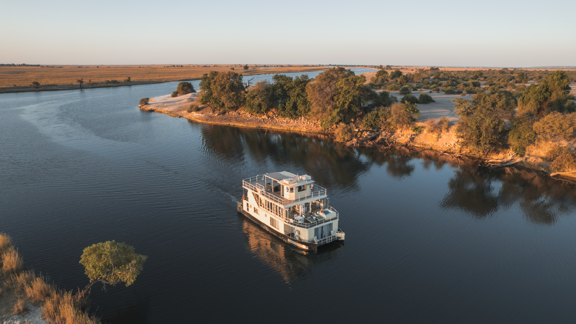 Chobe Princess by ZQ Collection