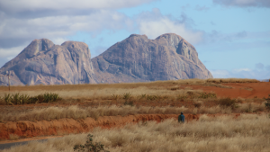 Anja Reserve, Madagascar by Annelieke Huijgens