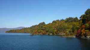 Lake Towada, Japan by Kzaral/Flickr