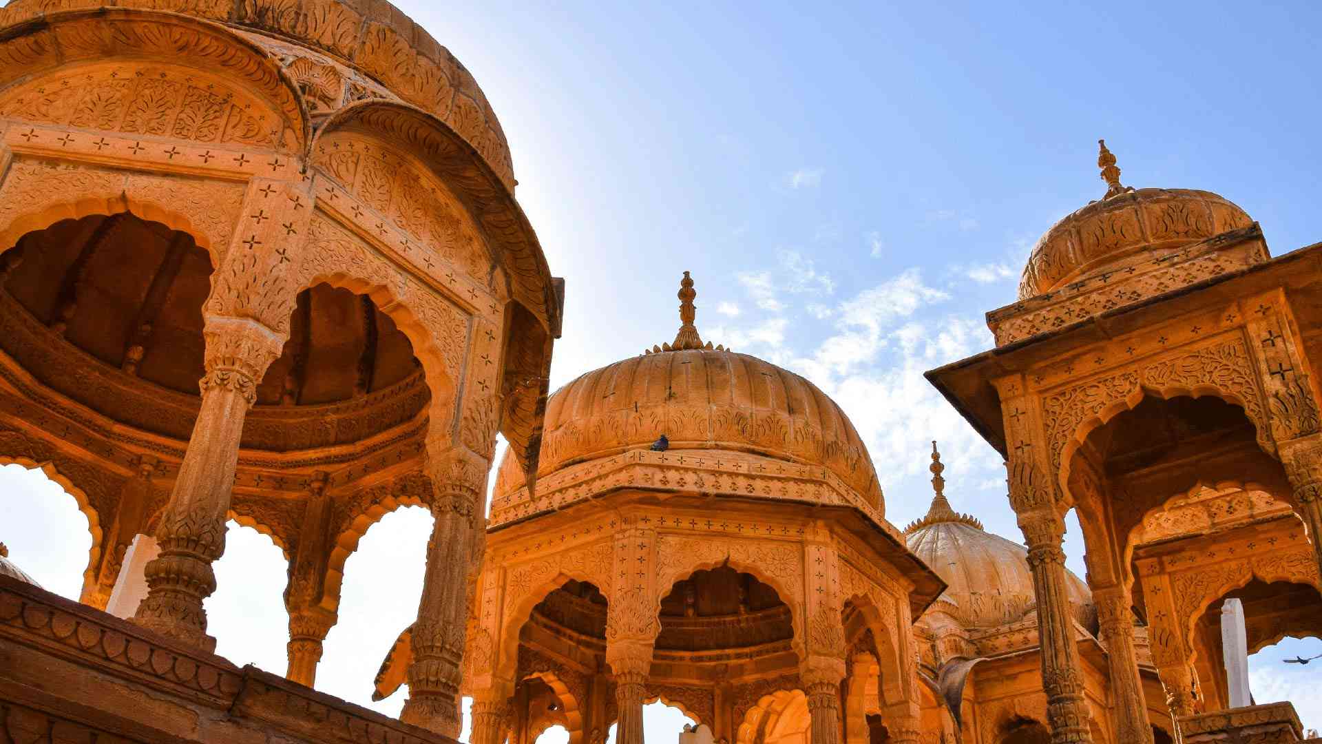Jaisalmer, India
