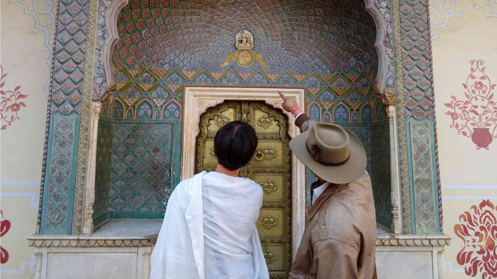 India In-Style | Bunnik Tours