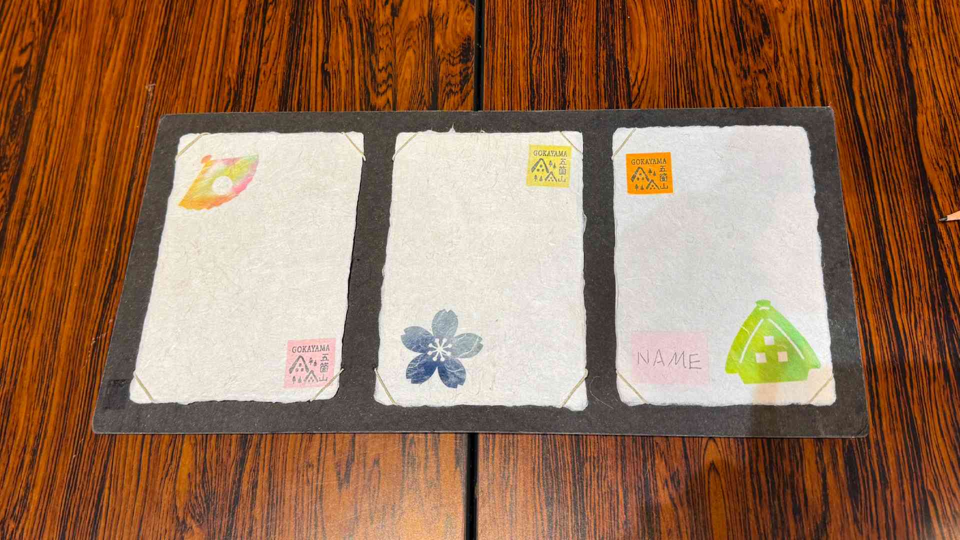 Washi Paper Making in Goyakama, Japan by Nicky Bevan