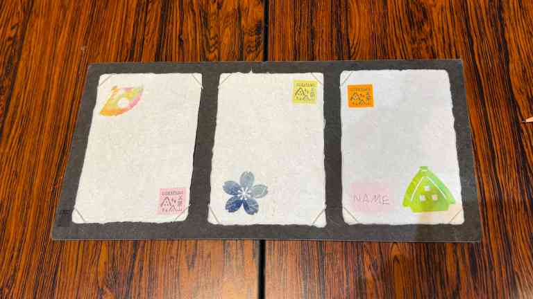 Washi Paper Making in Goyakama, Japan by Nicky Bevan