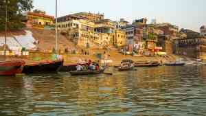 Varanasi, India
