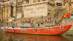 Varanasi, India