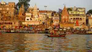 Varanasi, India