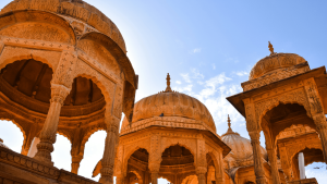 Jaisalmer, India by AXP Photography