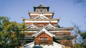 Hiroshima, Japan by Mirza Ariadi