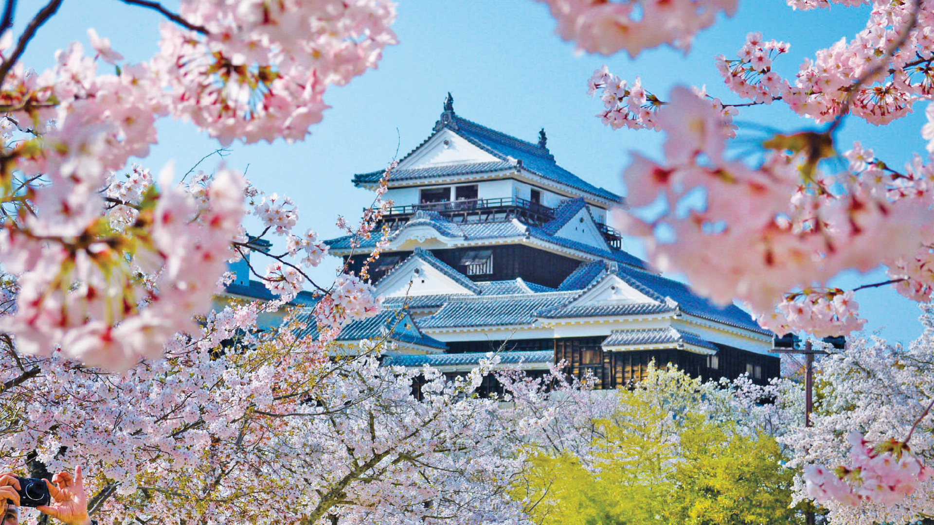 Saiko Iyashi-no-Sato Nenba, Japan by KJ Phillips