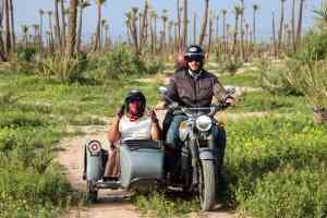 2026 - Morocco - Marrakesh - Side Car Experience - Annelieke Huijgens (54)