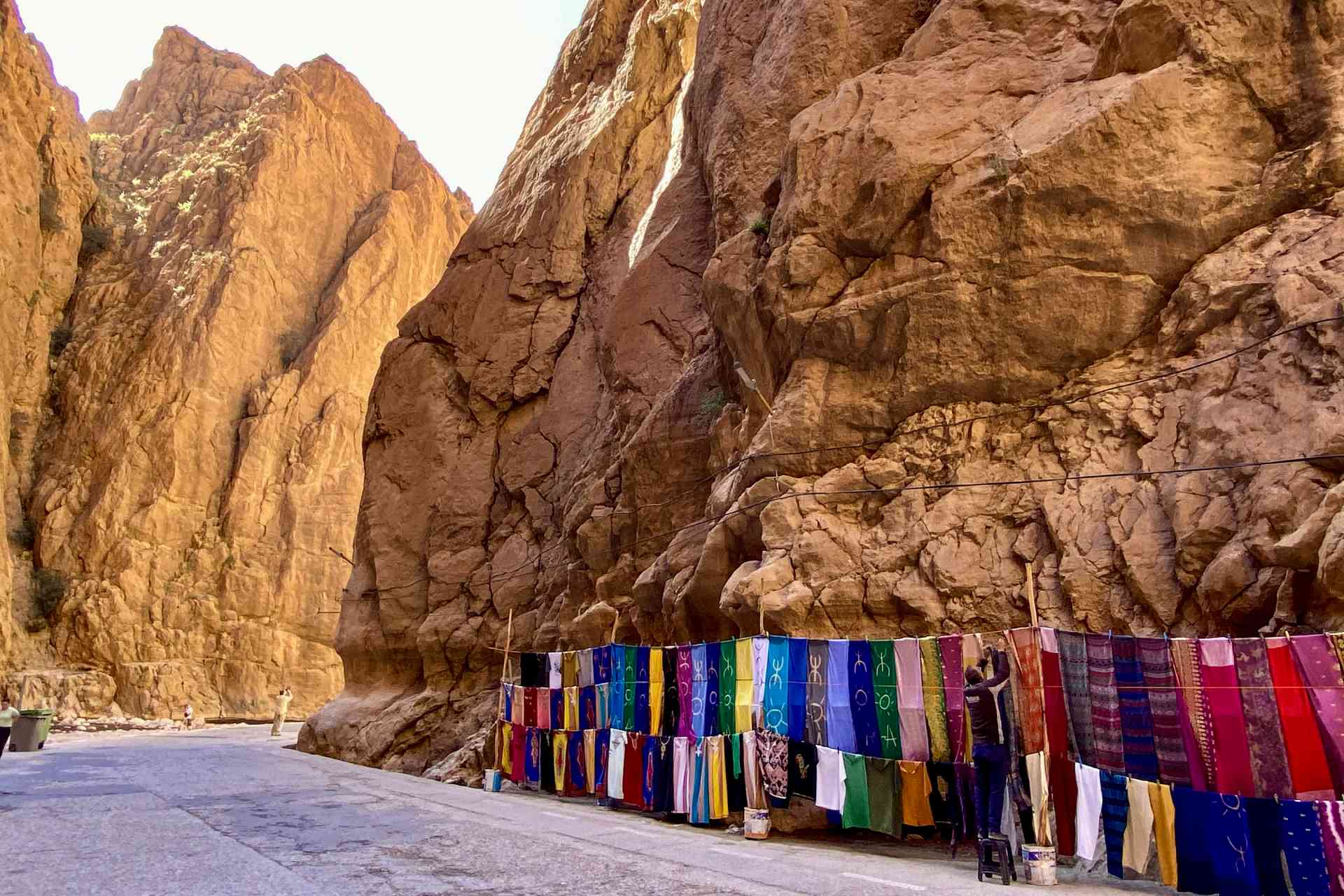 2026 - Morocco - Todgha Gorge - James Atwell (2)
