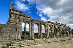2026 - Morocco - Volubilis - James Atwell (17)