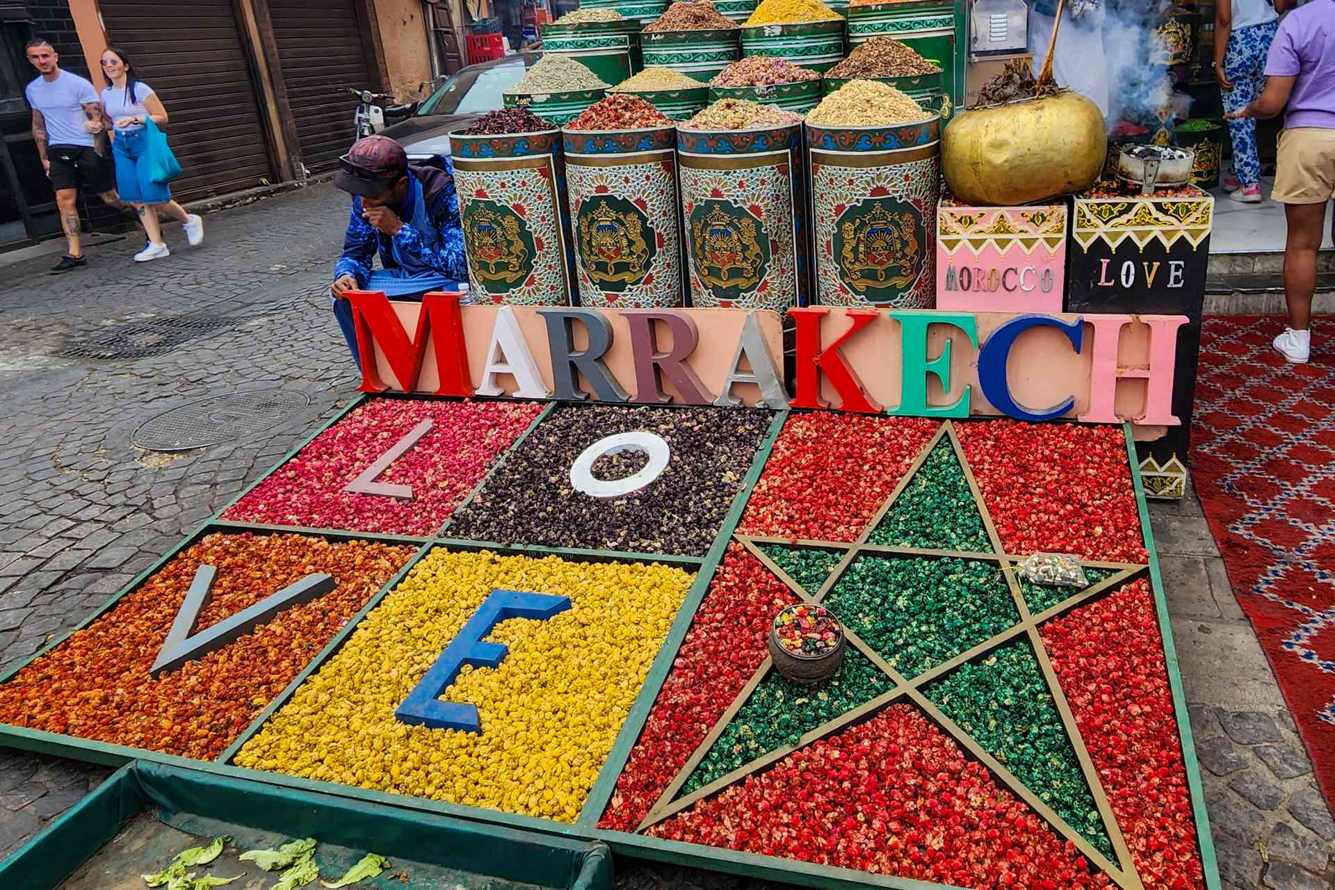 2025 - Morocco - Marrakesh - Kathryn Jackson (1)