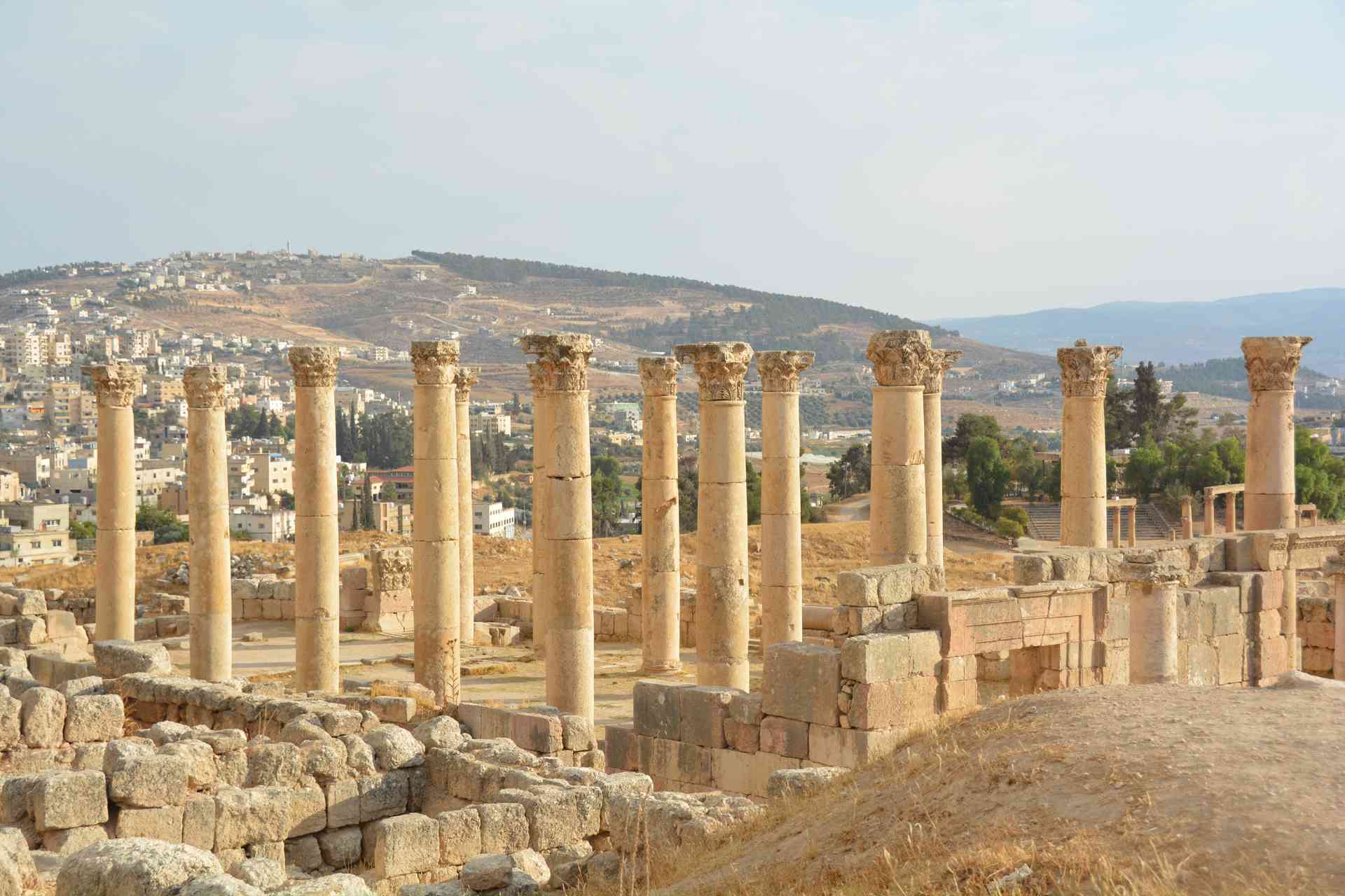 Egypt & Jordan Discovery - JPG | Bunnik Tours