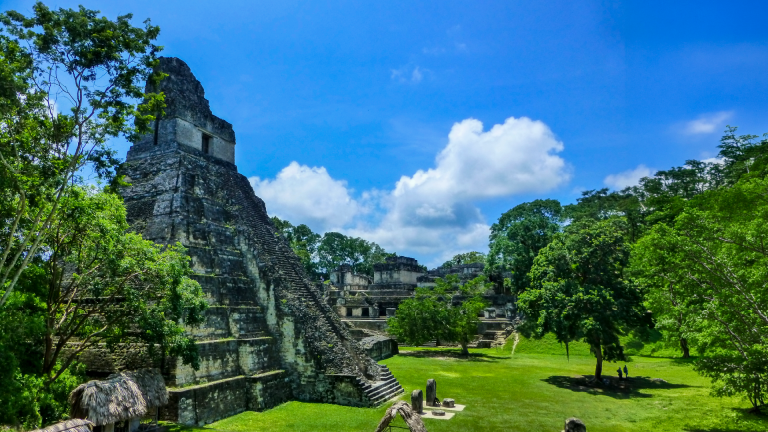 2016 - Guatemala - Tikal - Marion Bunnik (32)