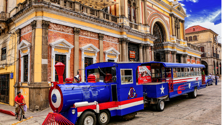 2023 - Guatemala - Quetzaltenango - Flickr - Pasaje Enríquez