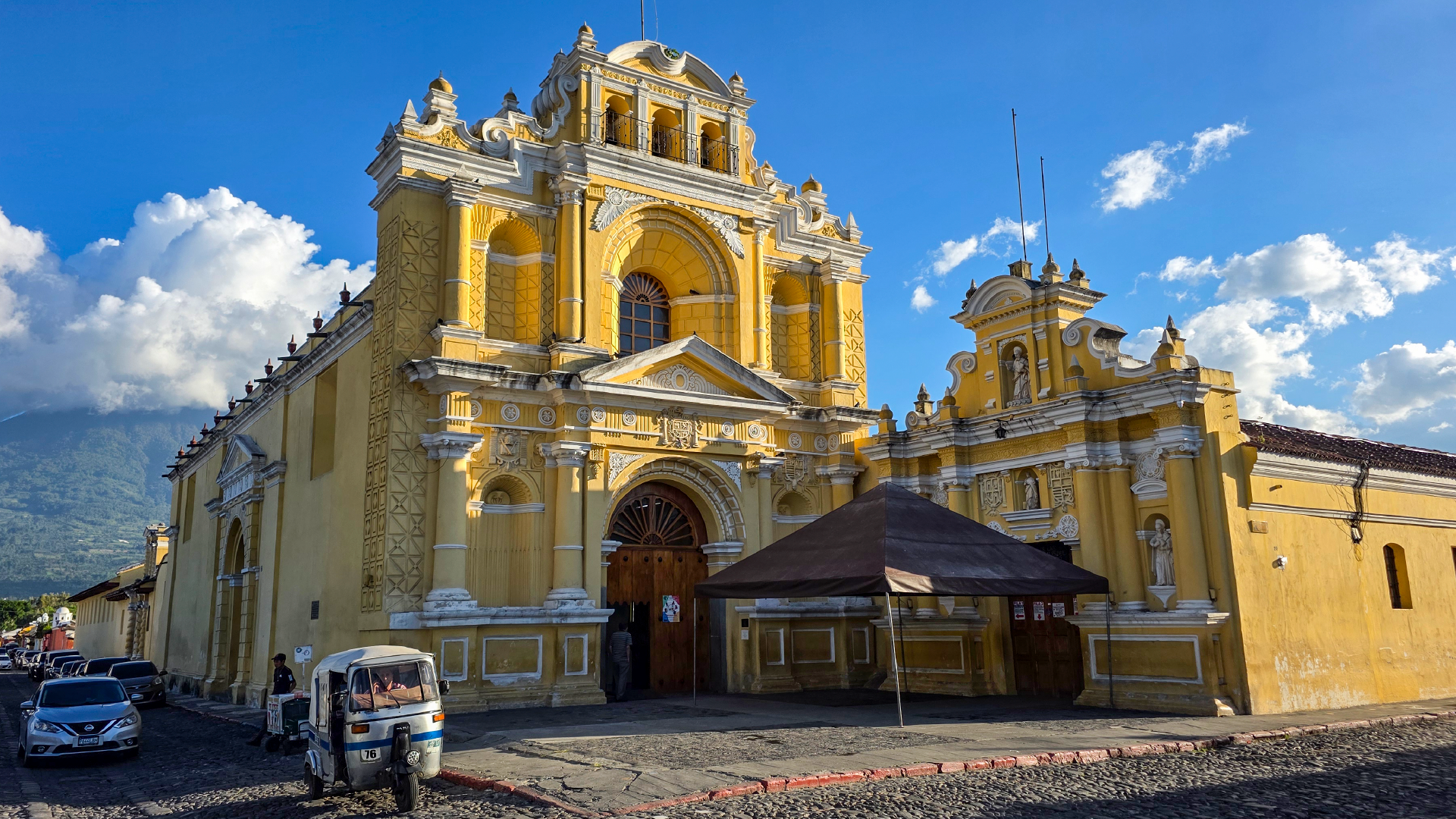 2025 - Guatemala - Antigua - Dennis Bunnik (39)