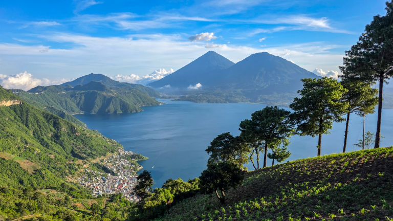 2025 - Guatemala - Lake Atitlan - Dennis Bunnik (87)