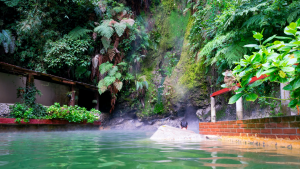 2026 - Guatemala - Fuentes Georginas Thermal Springs - Adobe Stock - Nicola78 - Wirestock creators