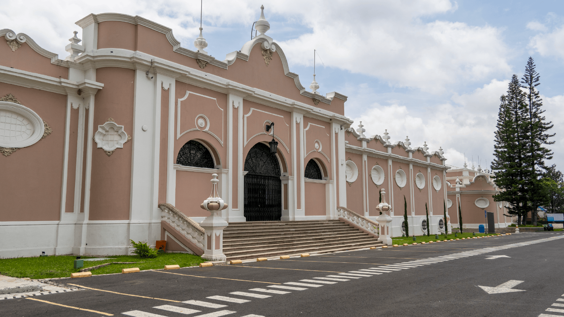 2026 - Guatemala - Guatemala City - National Museum of Archaeology and Ethnology - Adobe Stock - B. Villeda