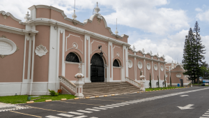 2026 - Guatemala - Guatemala City - National Museum of Archaeology and Ethnology - Adobe Stock - B. Villeda