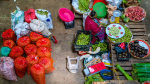 2026 - Guatemala - Zunil Market - Adobe Stock - jesuschurion57