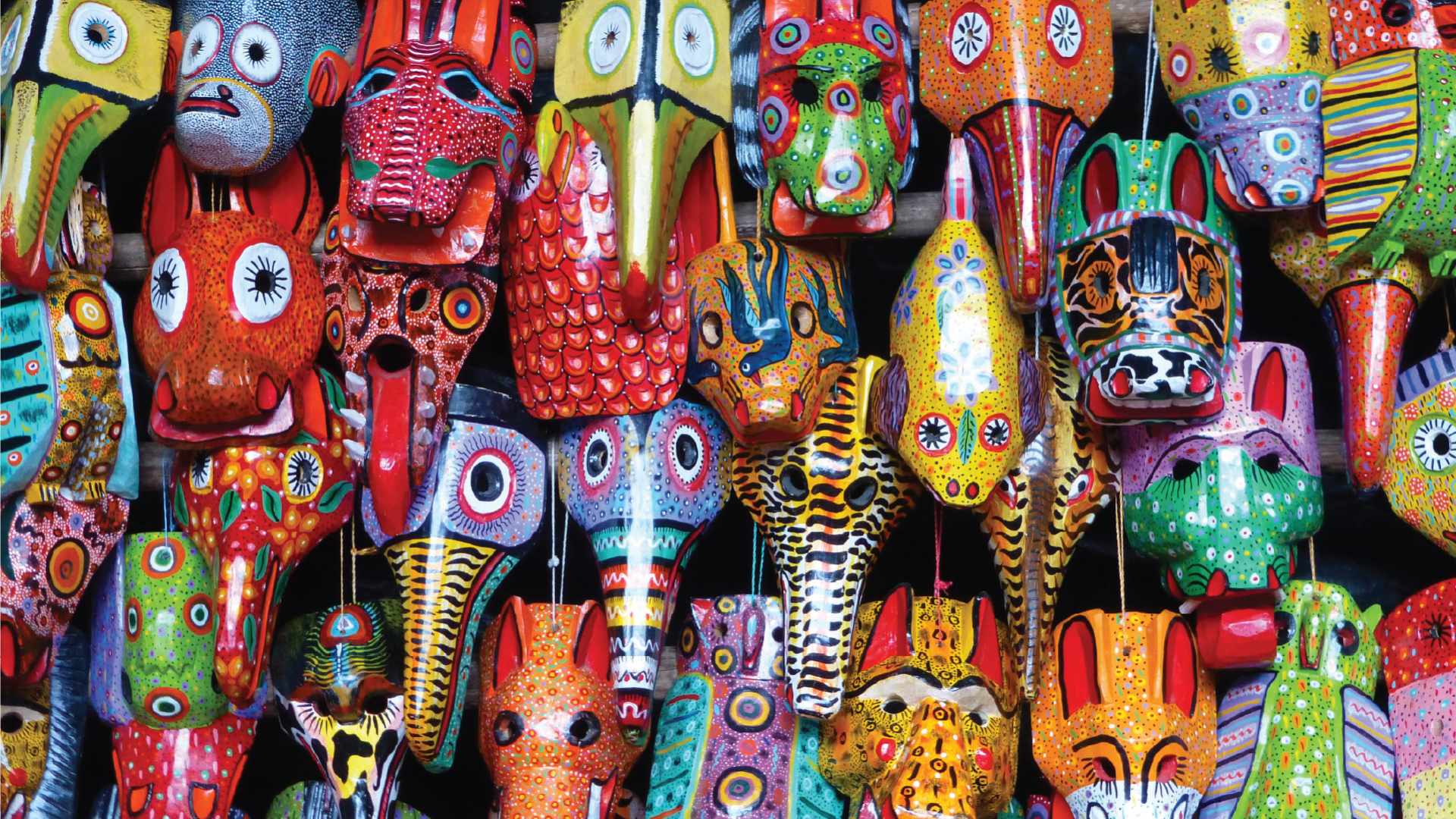 Chichicastenango, Guatemala by Marion Bunnik