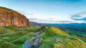 Brecon Beacons, Wales by Helen Hotson/AdobeStock