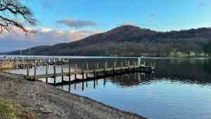 Lakes District, England by Jeremy van Heerde