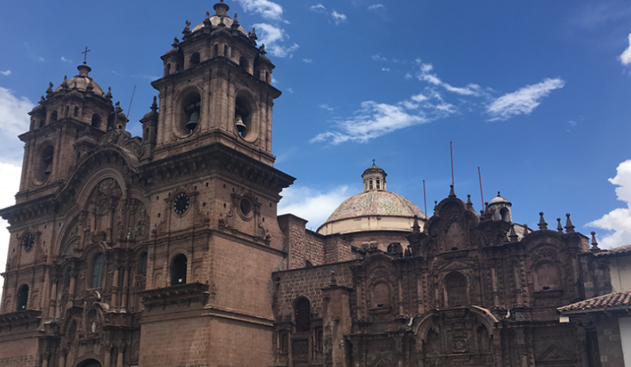 Things To Do In Cusco | Visiting Peru | Bunnik Tours