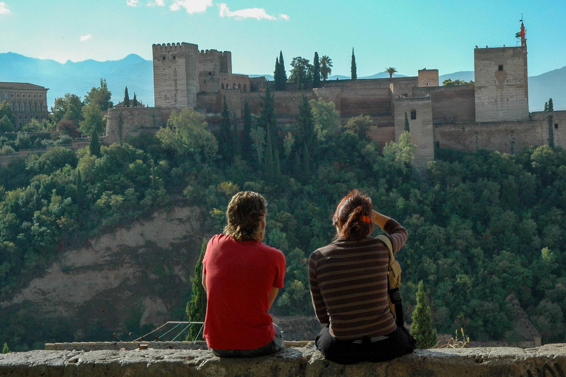 Granada, Spain
