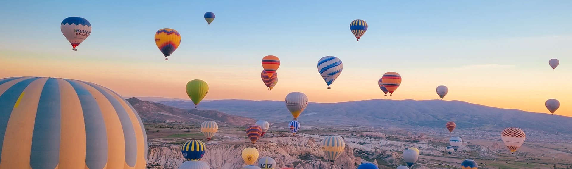 Guide to Cappadocia’s best experiences