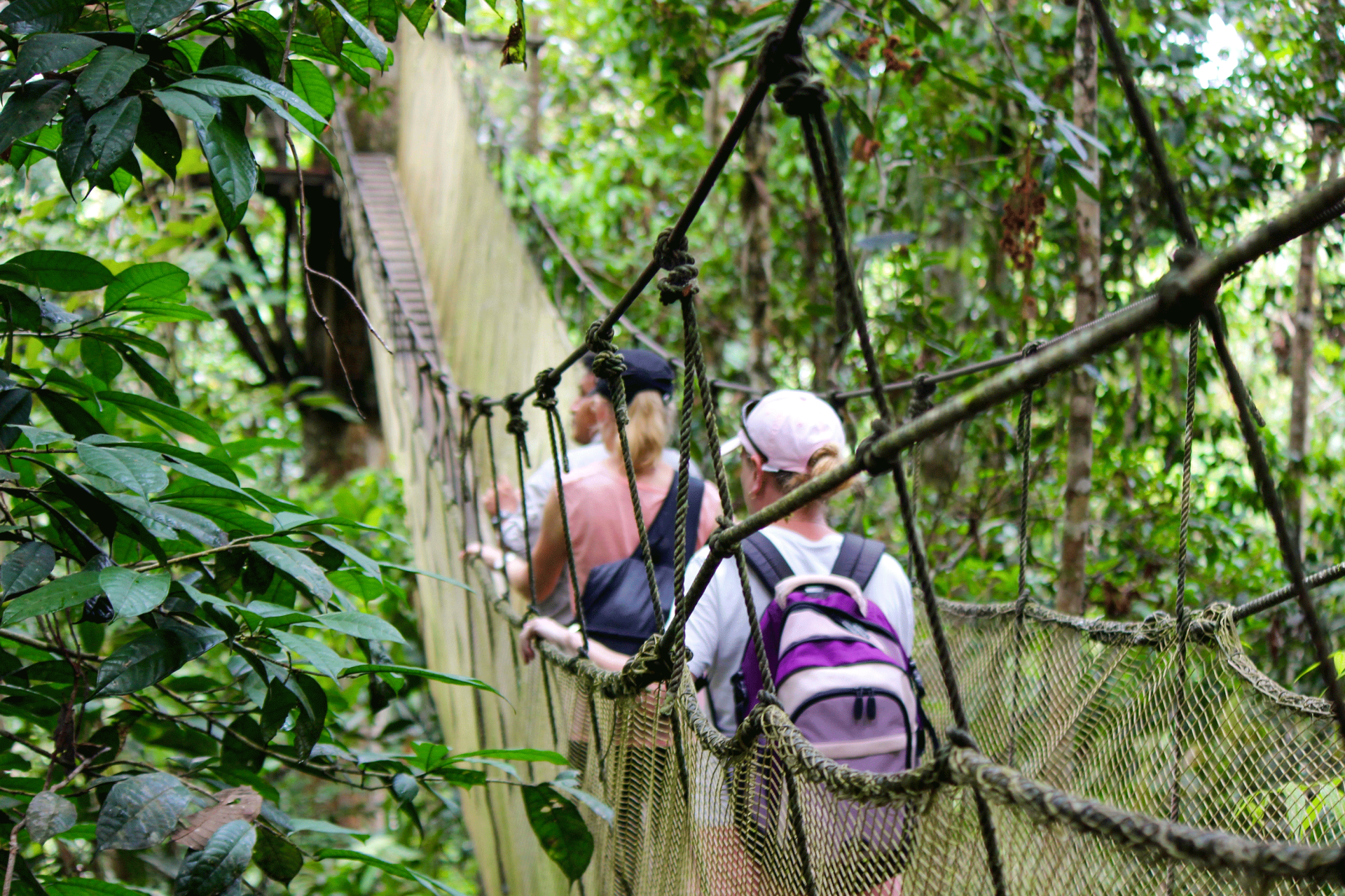 Win a spot on our Peru Explorer tour
