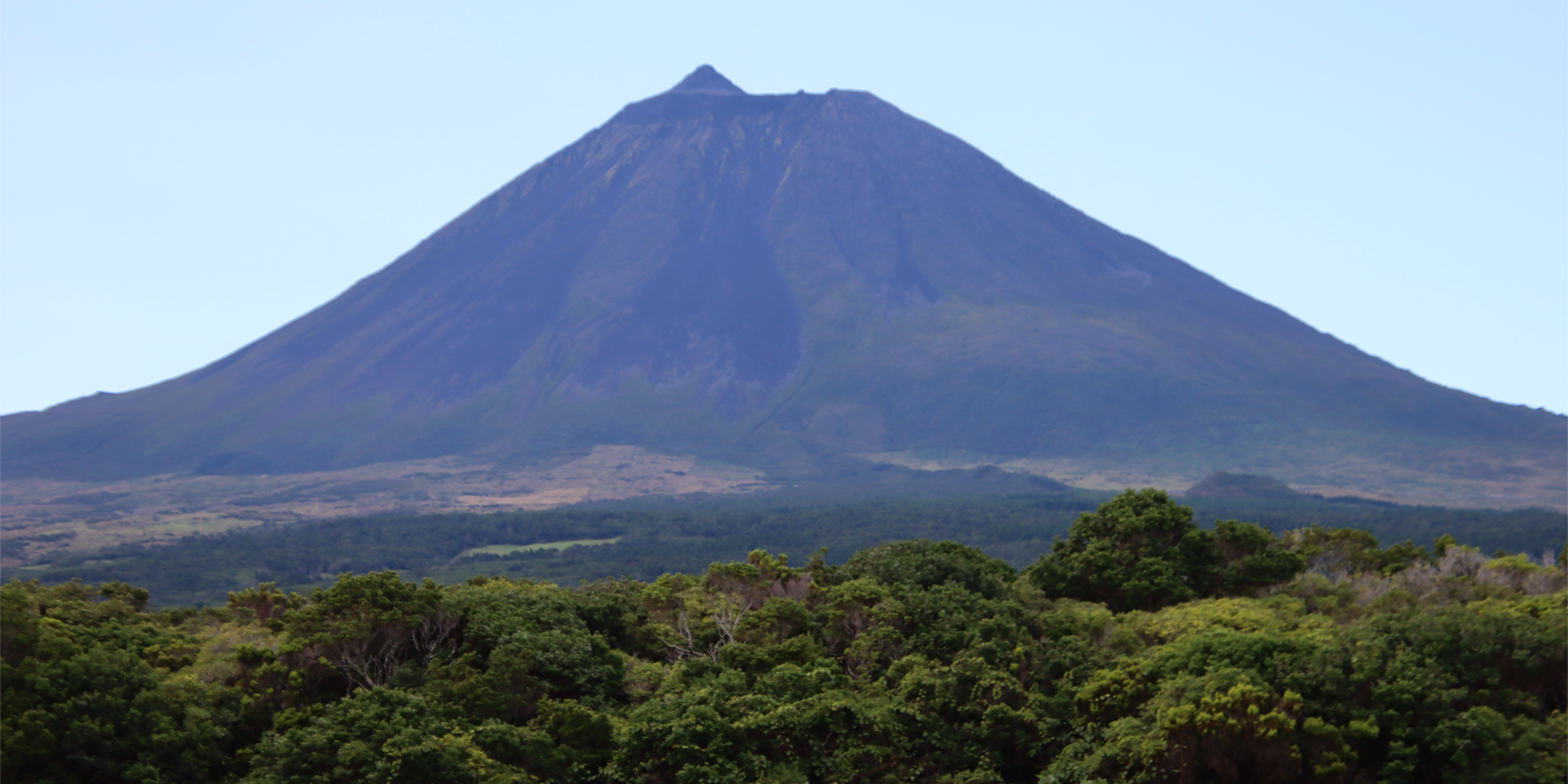 pico island