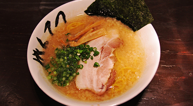 Eating your way through Japan: A beginner's guide to Japanese food ...