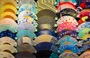 How to Spend Two Days in Tokyo