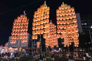 9 Must-See Festivals Around the World
