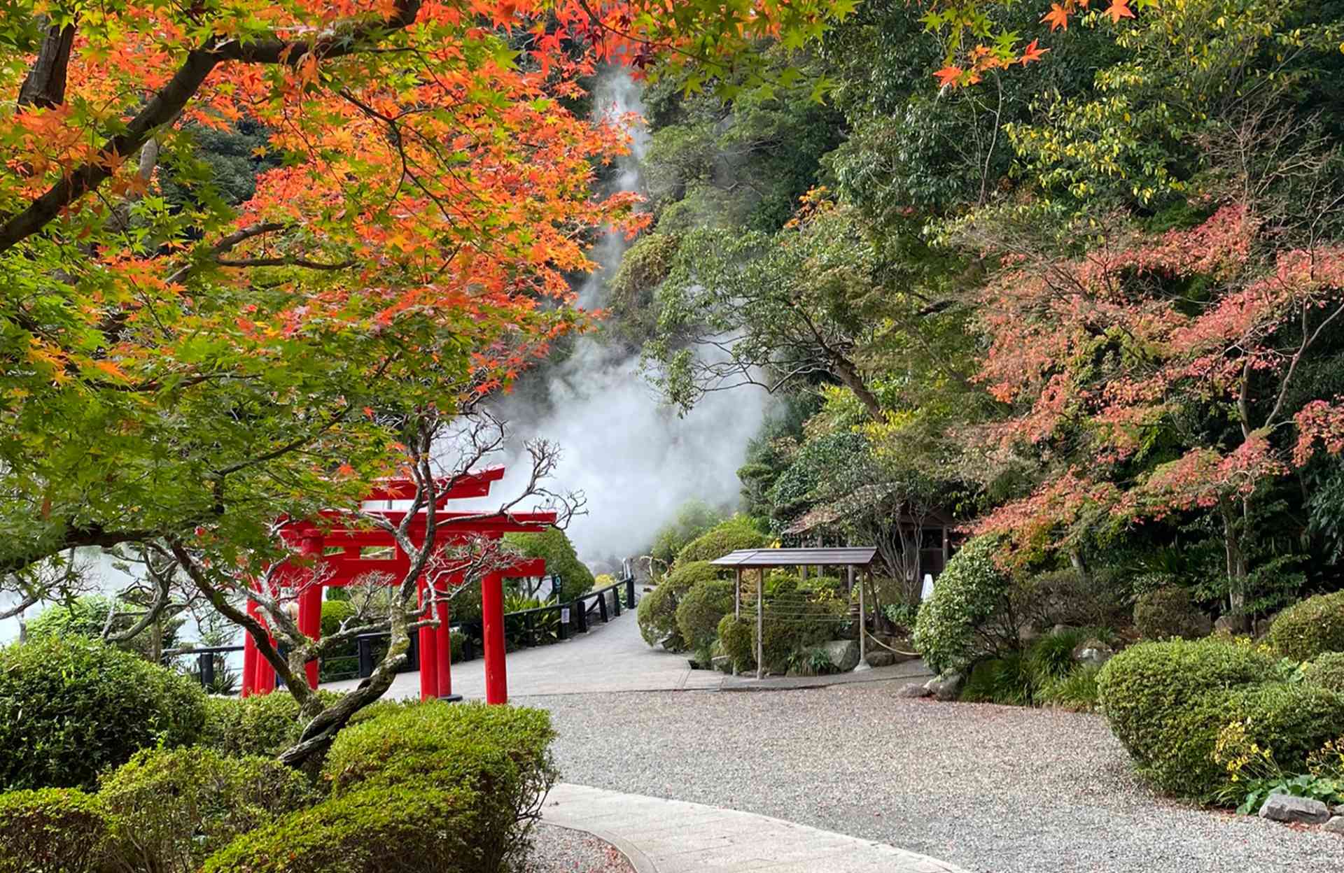 6 Must-Visit Locations in Southern Japan | Bunnik Tours