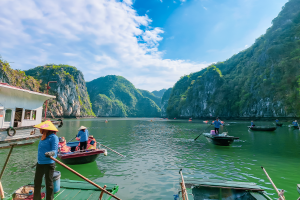 Our favourite 7 Wonders to see in Asia