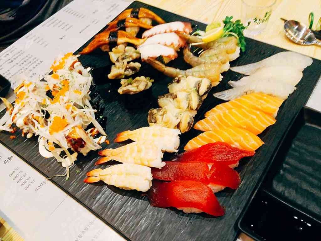 Eating your way through Japan: A beginner's guide to Japanese food ...