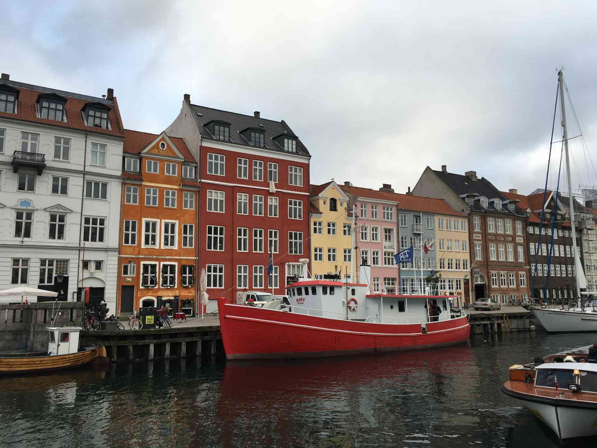 12 Scandinavian Fast Facts | Bunnik Tours