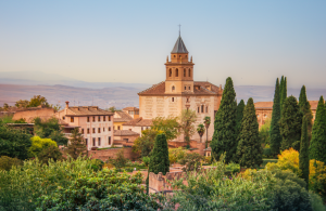 Discovering Spain's lesser-known Gems