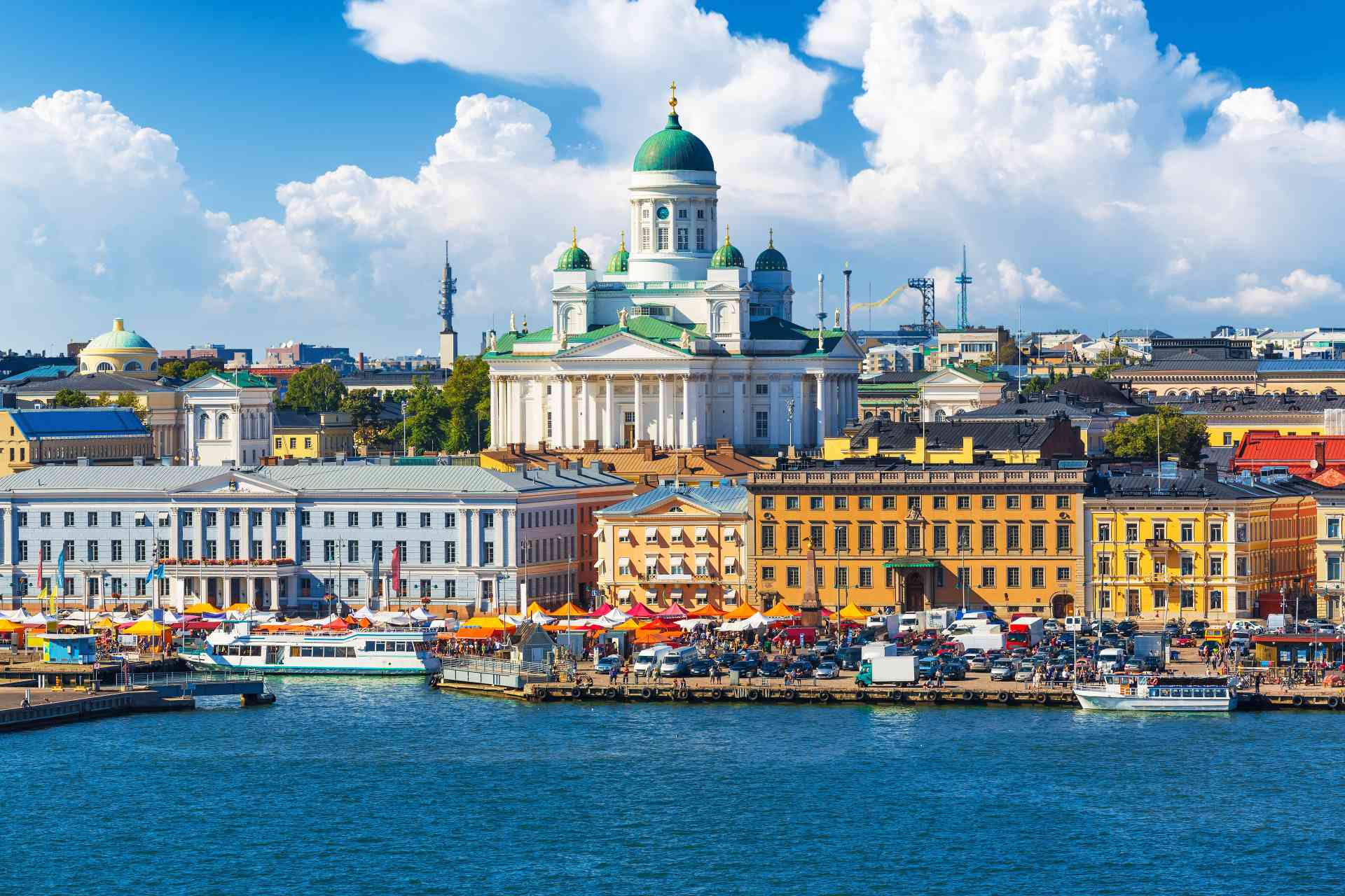 Finland 5 Nights / 6 Days - Image 1