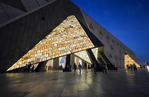 The Grand Egyptian Museum: Why It’s a Must-See in Cairo