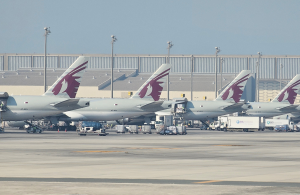 Airspace Closure: When Experience Counts